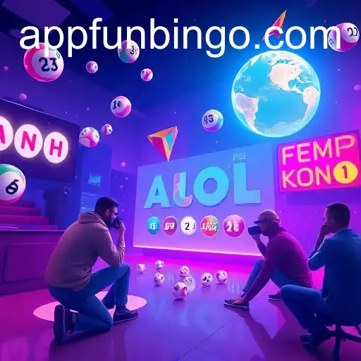 Funbingo: A Digital Transformation in Gaming