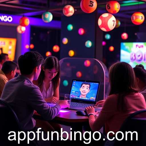 Funbingo: The Rise of Online Gaming Platforms