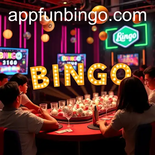 Exploring the Thrills of 'Live Games': The Appeal of 'Funbingo'
