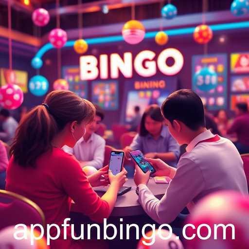 The Rise of Online Bingo in the UK