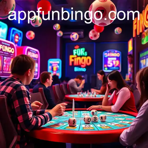 The Rise of Online Bingo