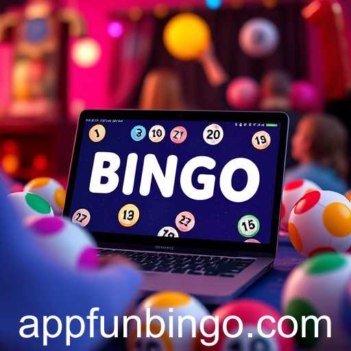 The Rise of Online Bingo in Modern Entertainment