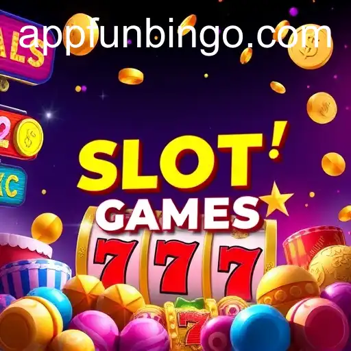 Exploring the Exciting World of Slot Games on FunBingo