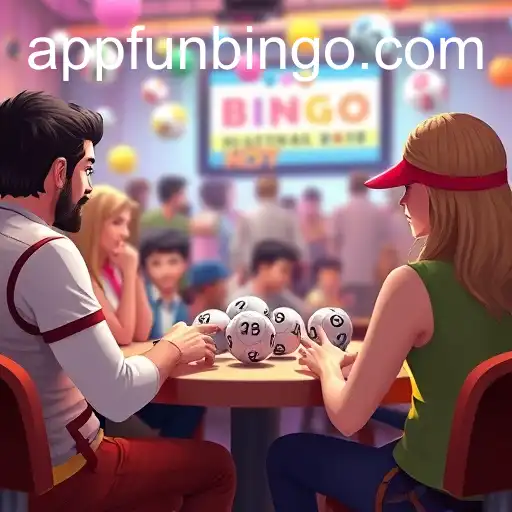 The Rise of Social Games: Exploring the Funbingo Phenomenon