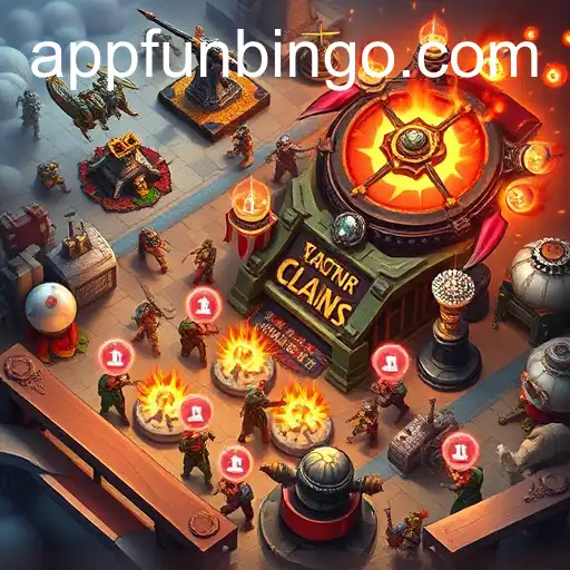 Exploring the World of Strategy Games: A Funbingo Experience